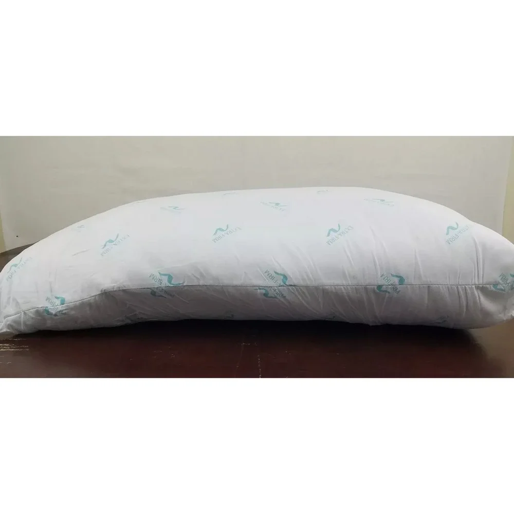 Mainstays‎ Back and Side Sleeper Extra Firm Pillow